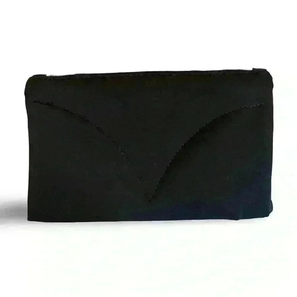 Buddy Pouch Magnetic Running Pouch Leopard Print - Picture 3 of 5